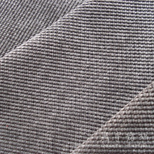 Compound Corduroy Soft Nylon and Polyester Deorative Fabric